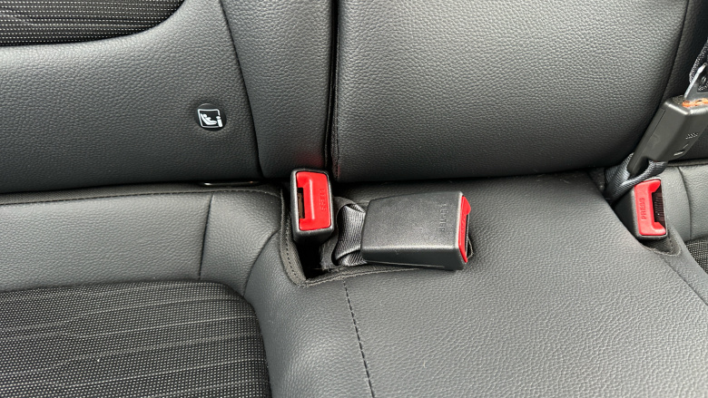 Kia Stonic 1.0T GDi 48V GT-Line S 5dr Petrol Estate